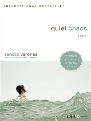 cover image of Quiet Chaos